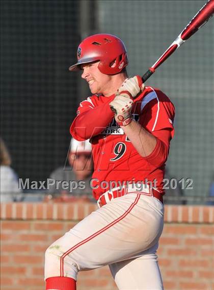 Thumbnail 2 in IMG Academies vs. Spanish Fork (Hard 9 National Classic) photogallery.