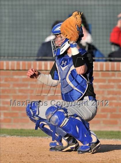 Thumbnail 3 in IMG Academies vs. Spanish Fork (Hard 9 National Classic) photogallery.