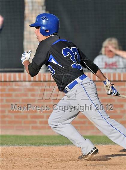 Thumbnail 3 in IMG Academies vs. Spanish Fork (Hard 9 National Classic) photogallery.