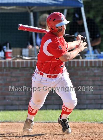 Thumbnail 2 in IMG Academies vs. Spanish Fork (Hard 9 National Classic) photogallery.