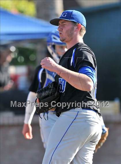 Thumbnail 3 in IMG Academies vs. Spanish Fork (Hard 9 National Classic) photogallery.