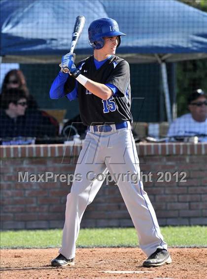 Thumbnail 1 in IMG Academies vs. Spanish Fork (Hard 9 National Classic) photogallery.