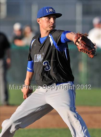 Thumbnail 3 in IMG Academies vs. Spanish Fork (Hard 9 National Classic) photogallery.