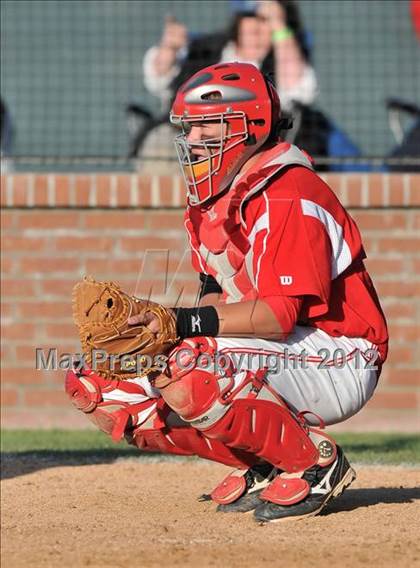 Thumbnail 1 in IMG Academies vs. Spanish Fork (Hard 9 National Classic) photogallery.