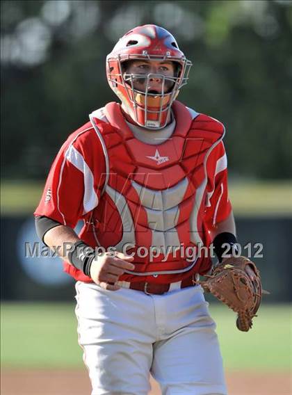 Thumbnail 3 in IMG Academies vs. Spanish Fork (Hard 9 National Classic) photogallery.