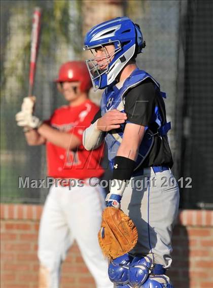 Thumbnail 1 in IMG Academies vs. Spanish Fork (Hard 9 National Classic) photogallery.