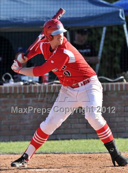 Thumbnail 2 in IMG Academies vs. Spanish Fork (Hard 9 National Classic) photogallery.