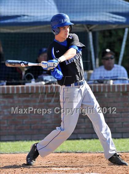 Thumbnail 2 in IMG Academies vs. Spanish Fork (Hard 9 National Classic) photogallery.
