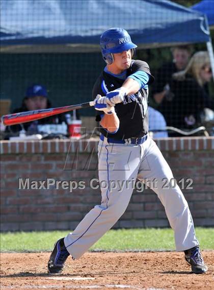 Thumbnail 1 in IMG Academies vs. Spanish Fork (Hard 9 National Classic) photogallery.
