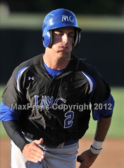 Thumbnail 2 in IMG Academies vs. Spanish Fork (Hard 9 National Classic) photogallery.