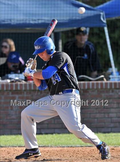 Thumbnail 3 in IMG Academies vs. Spanish Fork (Hard 9 National Classic) photogallery.