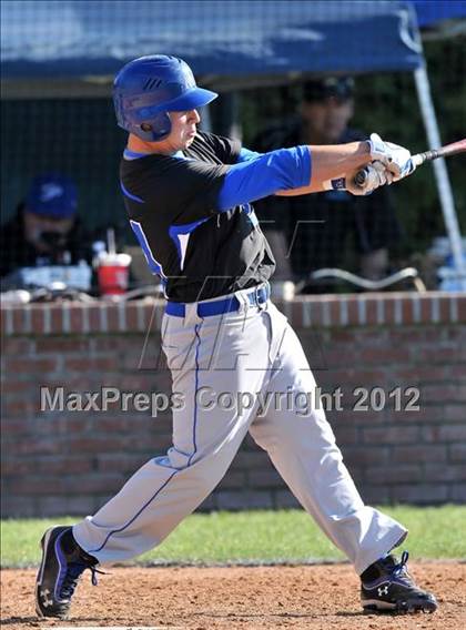 Thumbnail 1 in IMG Academies vs. Spanish Fork (Hard 9 National Classic) photogallery.