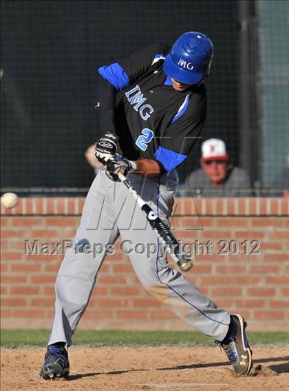Thumbnail 3 in IMG Academies vs. Spanish Fork (Hard 9 National Classic) photogallery.