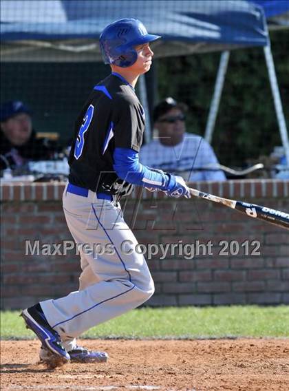 Thumbnail 3 in IMG Academies vs. Spanish Fork (Hard 9 National Classic) photogallery.
