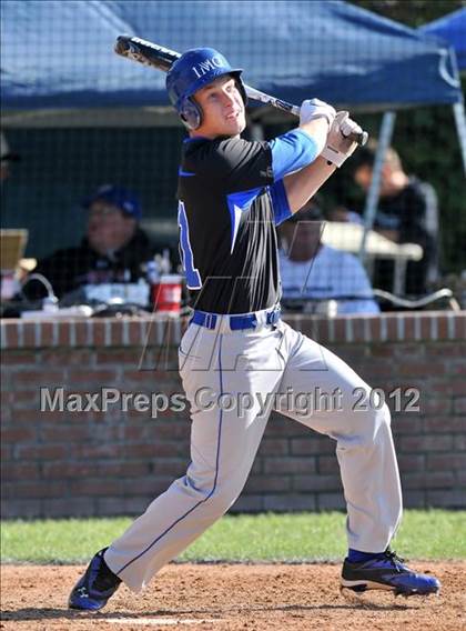 Thumbnail 3 in IMG Academies vs. Spanish Fork (Hard 9 National Classic) photogallery.