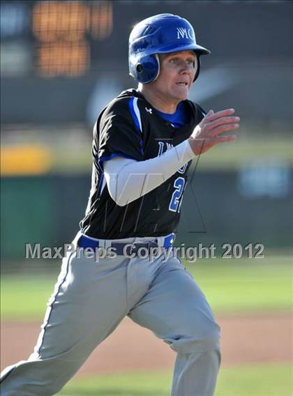 Thumbnail 3 in IMG Academies vs. Spanish Fork (Hard 9 National Classic) photogallery.