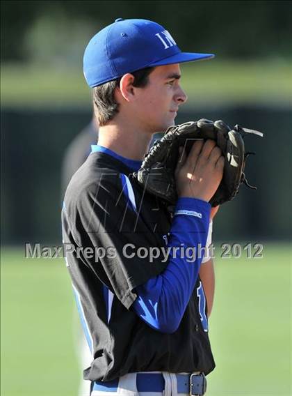 Thumbnail 1 in IMG Academies vs. Spanish Fork (Hard 9 National Classic) photogallery.