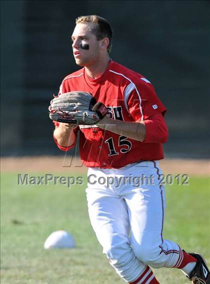 Thumbnail 3 in IMG Academies vs. Spanish Fork (Hard 9 National Classic) photogallery.
