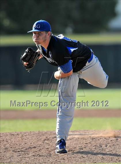 Thumbnail 2 in IMG Academies vs. Spanish Fork (Hard 9 National Classic) photogallery.
