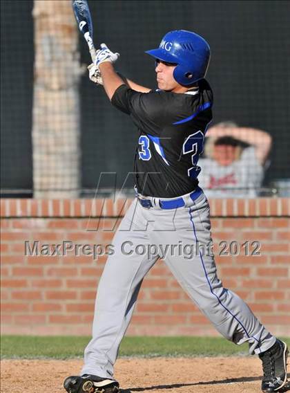 Thumbnail 1 in IMG Academies vs. Spanish Fork (Hard 9 National Classic) photogallery.