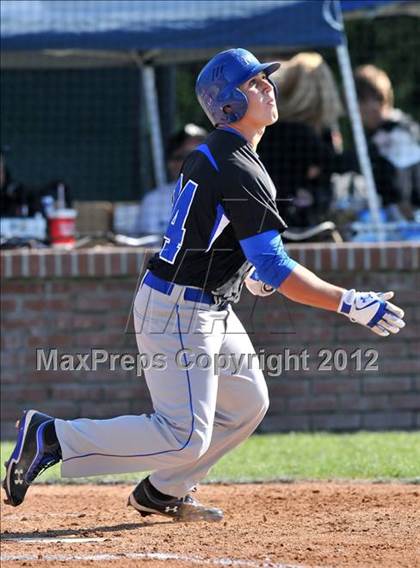 Thumbnail 1 in IMG Academies vs. Spanish Fork (Hard 9 National Classic) photogallery.
