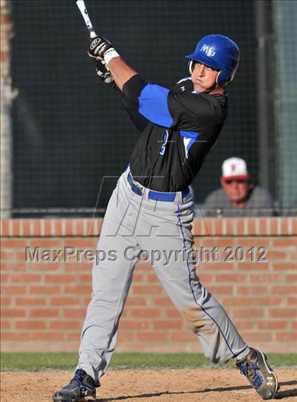 Thumbnail 3 in IMG Academies vs. Spanish Fork (Hard 9 National Classic) photogallery.