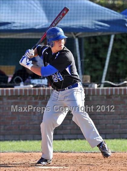 Thumbnail 1 in IMG Academies vs. Spanish Fork (Hard 9 National Classic) photogallery.