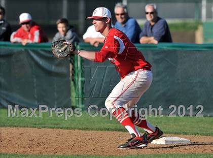 Thumbnail 1 in IMG Academies vs. Spanish Fork (Hard 9 National Classic) photogallery.
