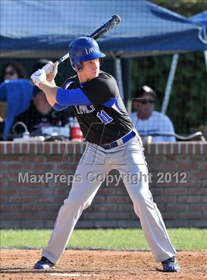 Thumbnail 1 in IMG Academies vs. Spanish Fork (Hard 9 National Classic) photogallery.