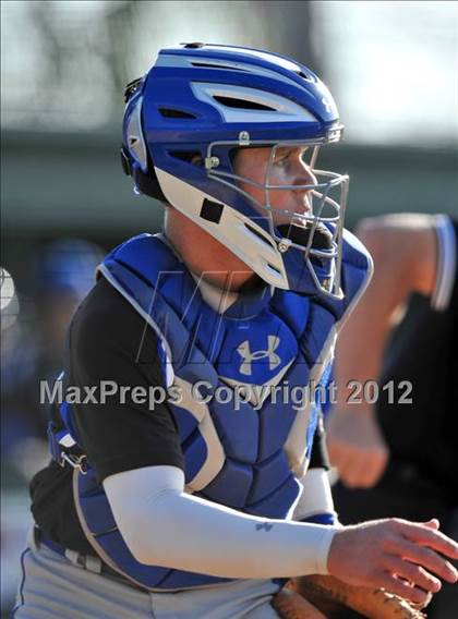 Thumbnail 2 in IMG Academies vs. Spanish Fork (Hard 9 National Classic) photogallery.