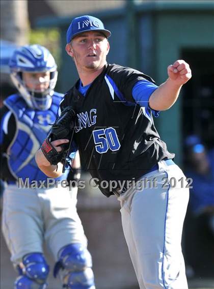 Thumbnail 1 in IMG Academies vs. Spanish Fork (Hard 9 National Classic) photogallery.