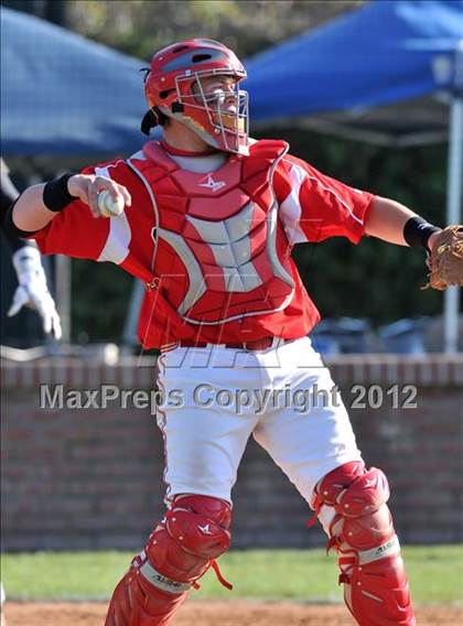 Thumbnail 1 in IMG Academies vs. Spanish Fork (Hard 9 National Classic) photogallery.