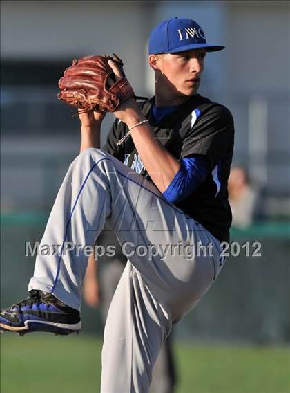 Thumbnail 1 in IMG Academies vs. Spanish Fork (Hard 9 National Classic) photogallery.