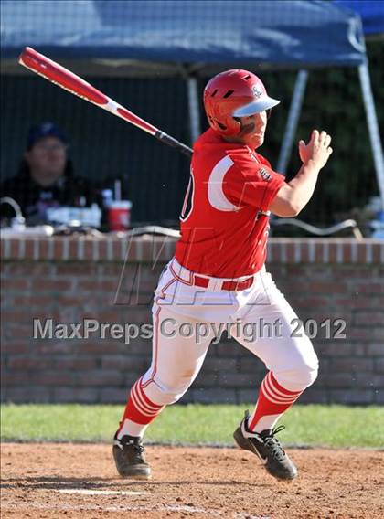 Thumbnail 2 in IMG Academies vs. Spanish Fork (Hard 9 National Classic) photogallery.