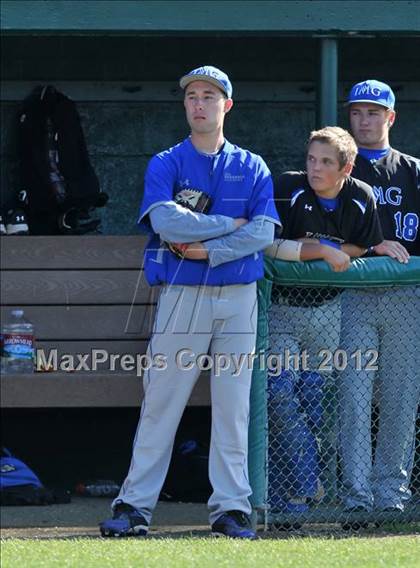 Thumbnail 3 in IMG Academies vs. Spanish Fork (Hard 9 National Classic) photogallery.