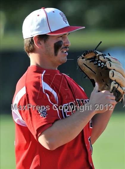 Thumbnail 1 in IMG Academies vs. Spanish Fork (Hard 9 National Classic) photogallery.