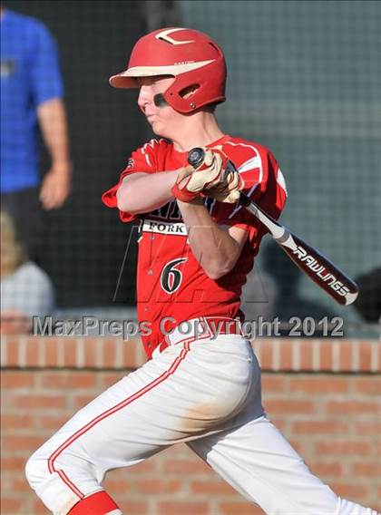 Thumbnail 3 in IMG Academies vs. Spanish Fork (Hard 9 National Classic) photogallery.