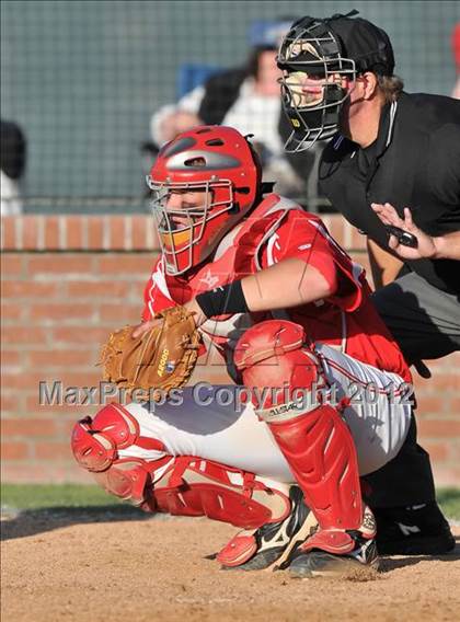 Thumbnail 2 in IMG Academies vs. Spanish Fork (Hard 9 National Classic) photogallery.