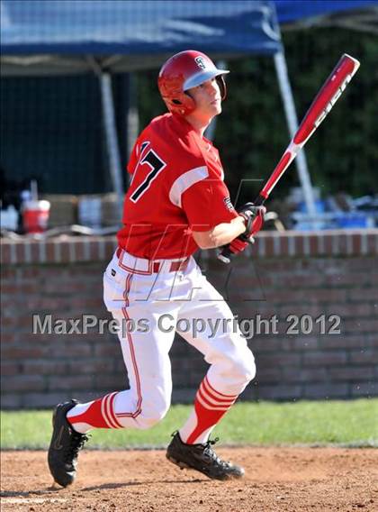 Thumbnail 1 in IMG Academies vs. Spanish Fork (Hard 9 National Classic) photogallery.