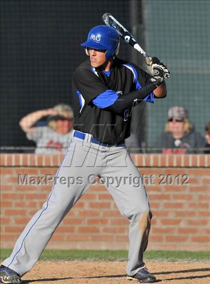 Thumbnail 2 in IMG Academies vs. Spanish Fork (Hard 9 National Classic) photogallery.