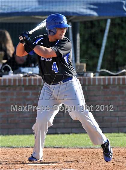 Thumbnail 2 in IMG Academies vs. Spanish Fork (Hard 9 National Classic) photogallery.