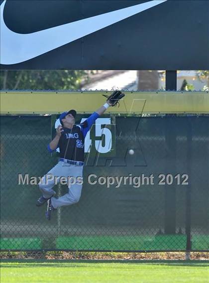 Thumbnail 3 in IMG Academies vs. Spanish Fork (Hard 9 National Classic) photogallery.
