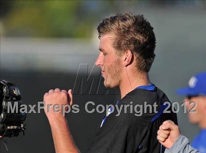 Thumbnail 1 in IMG Academies vs. Spanish Fork (Hard 9 National Classic) photogallery.