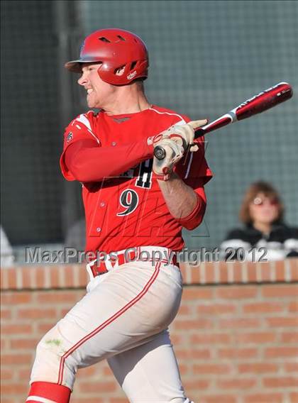 Thumbnail 3 in IMG Academies vs. Spanish Fork (Hard 9 National Classic) photogallery.