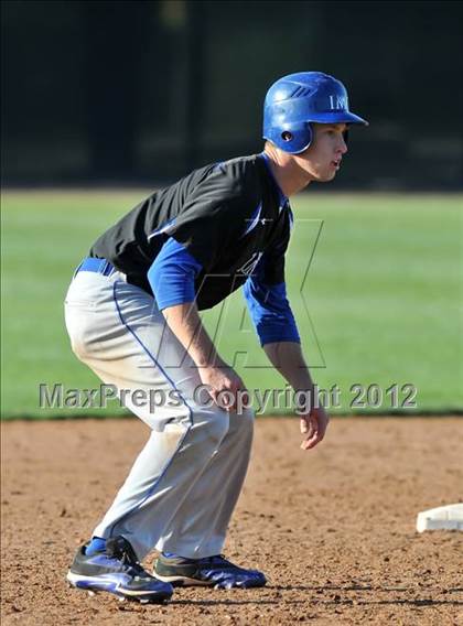 Thumbnail 3 in IMG Academies vs. Spanish Fork (Hard 9 National Classic) photogallery.