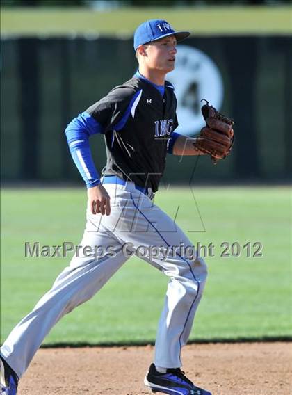 Thumbnail 1 in IMG Academies vs. Spanish Fork (Hard 9 National Classic) photogallery.