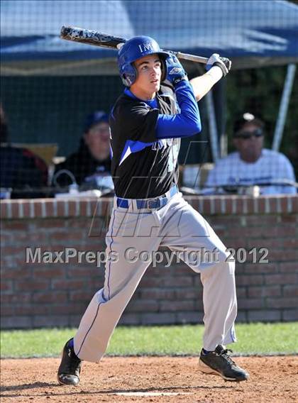 Thumbnail 1 in IMG Academies vs. Spanish Fork (Hard 9 National Classic) photogallery.
