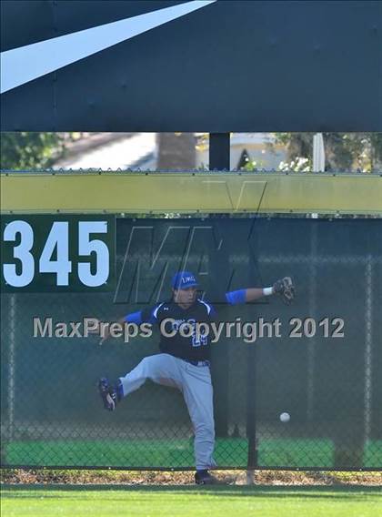 Thumbnail 3 in IMG Academies vs. Spanish Fork (Hard 9 National Classic) photogallery.