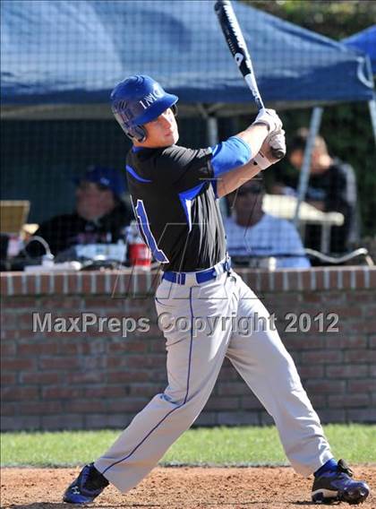 Thumbnail 2 in IMG Academies vs. Spanish Fork (Hard 9 National Classic) photogallery.