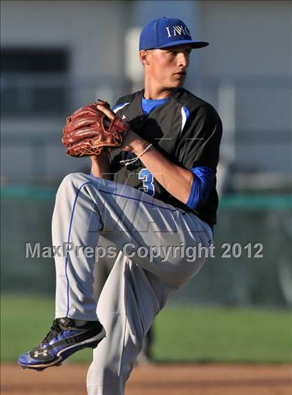Thumbnail 2 in IMG Academies vs. Spanish Fork (Hard 9 National Classic) photogallery.